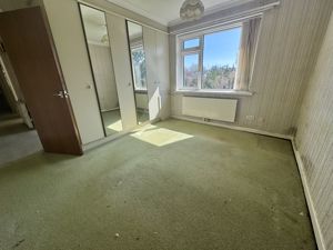 Bedroom One- click for photo gallery